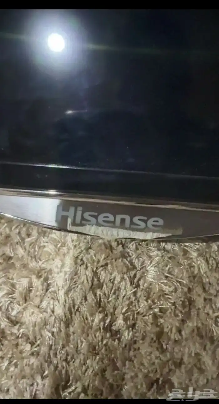 تلفزيون 65 بوصه 0