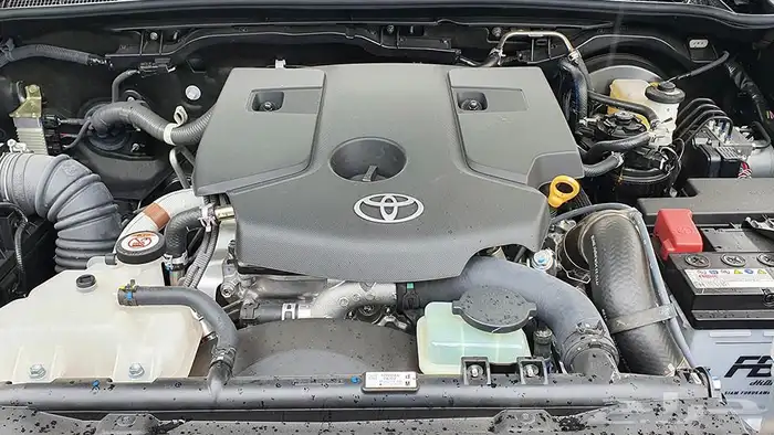 مكينة اف جي مكاين fj تركيب مجاني متوغر تابي و تمارا 1