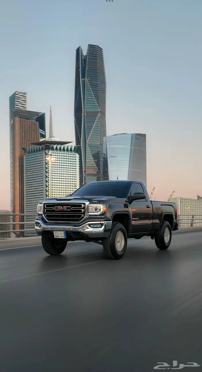 مطلوب سييرا 16-18 0