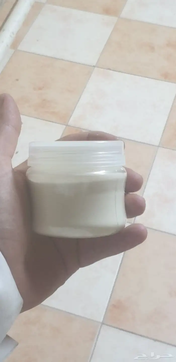 بودرة لقاح النخيل 1