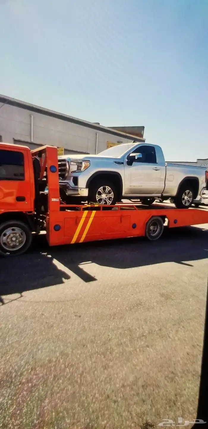 سطحه الدمام سحب سيارات 0