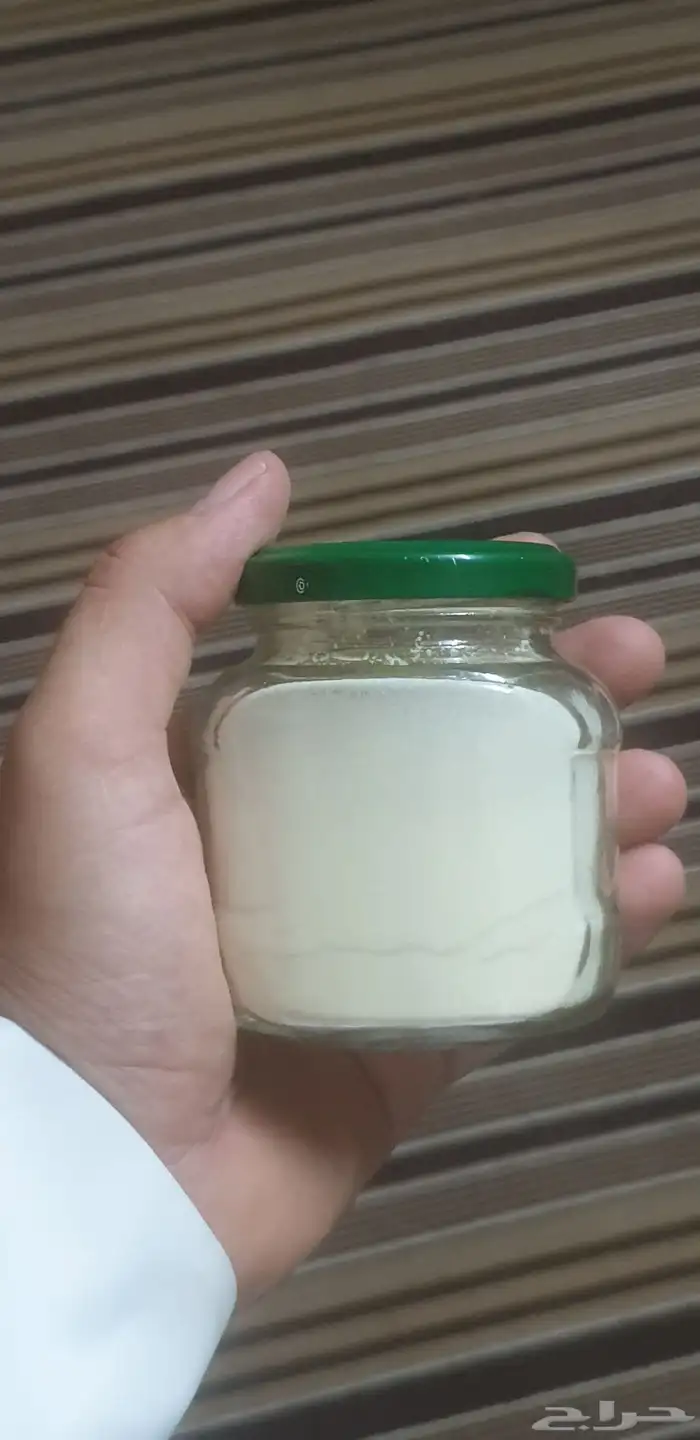 بودرة لقاح النخيل 0