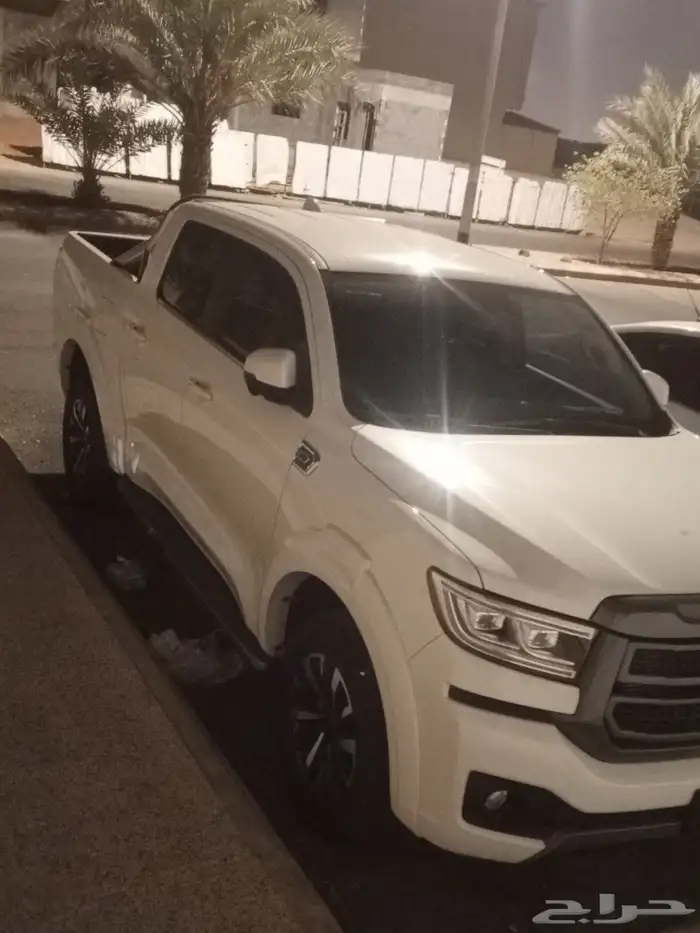 قريت وول بور 2025 2