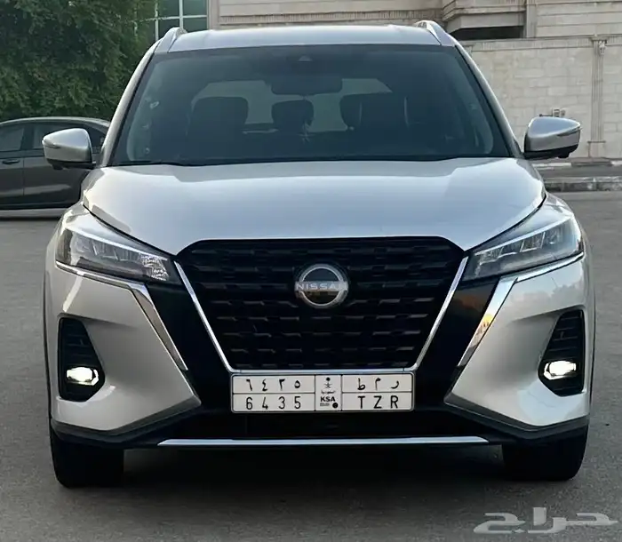 نيسان كيكس 2024 فل كامل SL 0