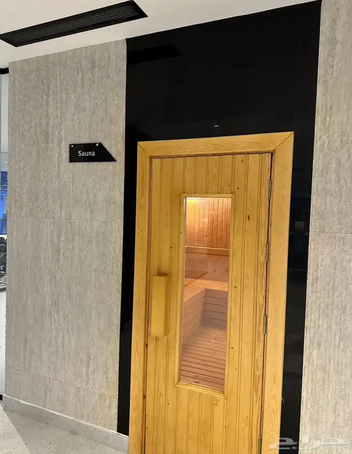 شقة في مجمع فخم للبيع مكين 34 في العارض 2