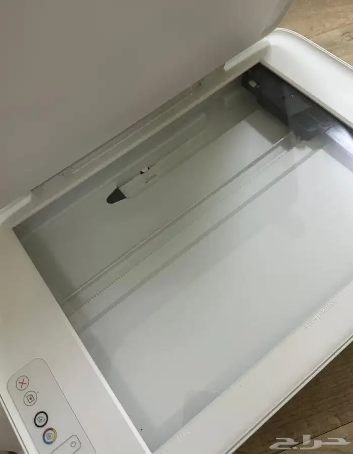 طابعة HP بدون واي فاي 2