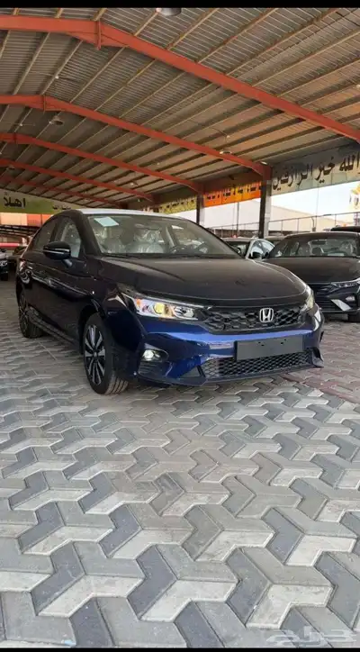 هوندا سيتي اسبورت اقل سعر فسوق عرض خاص مع بكج حماية index