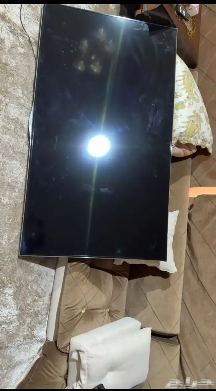 تلفزيون 65 بوصه 1