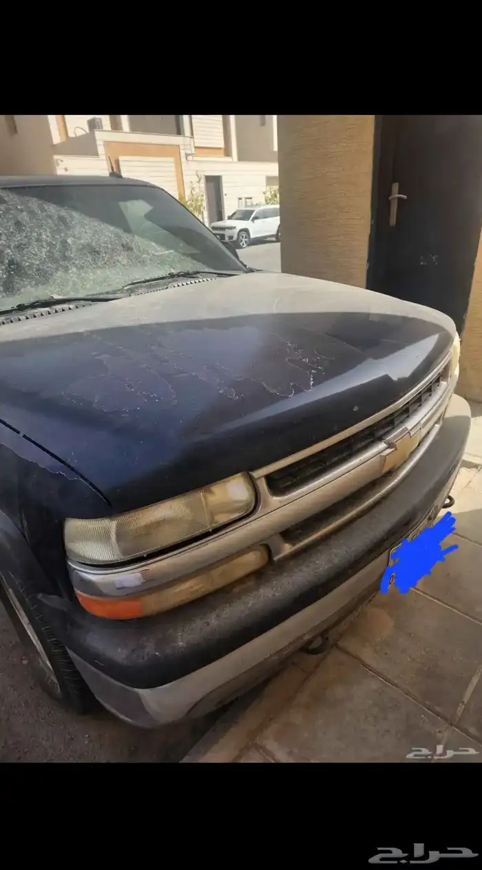 شفروليه سوبربان 1