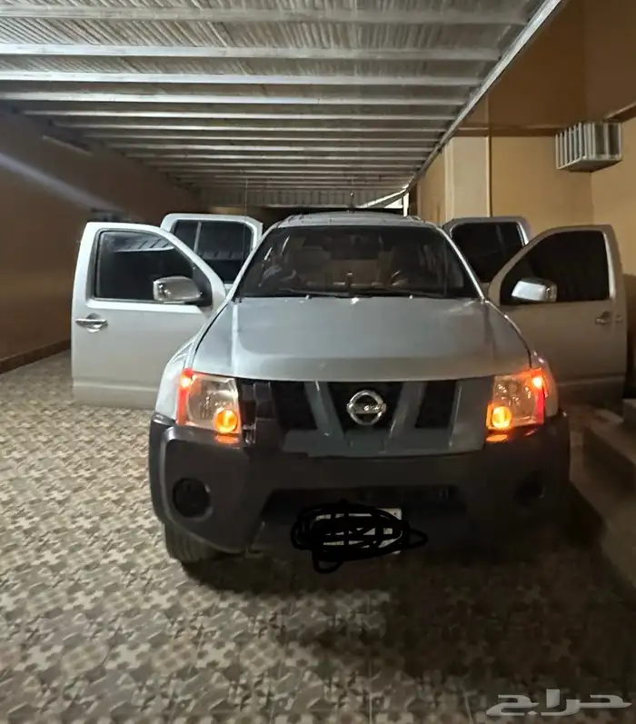 اكستيرا 2008 12