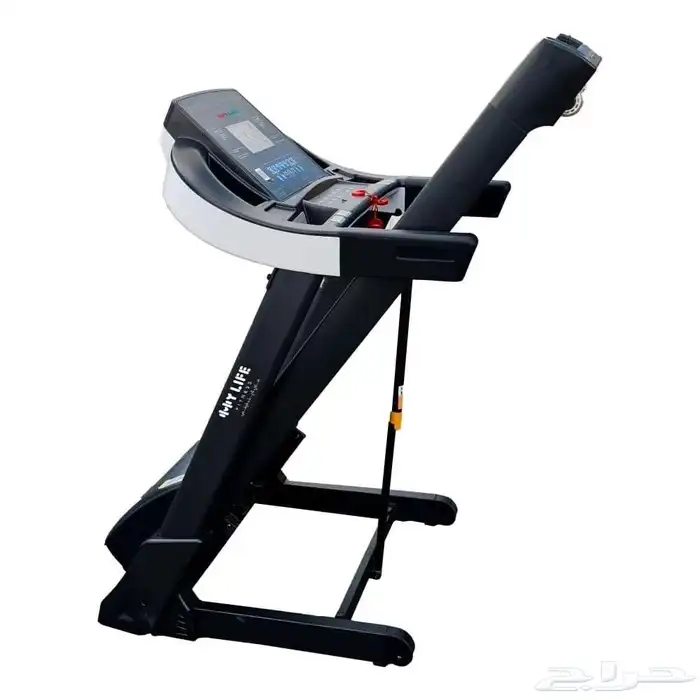 سير جري رياضي كهربائي F60A 4