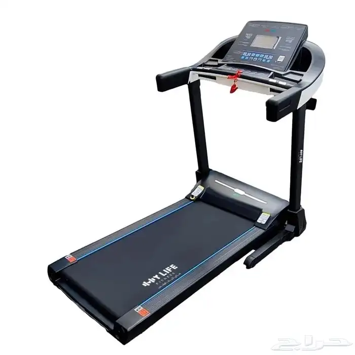 سير جري رياضي كهربائي F60A 3