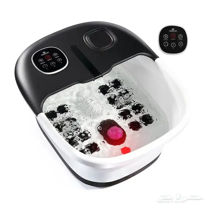 جهاز سباالقدم المنزلي القابل للطي 3