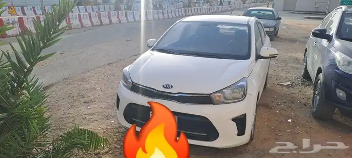 كيا بيجاس 2021 4