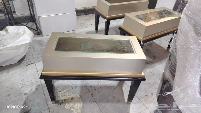 تفصيل حسب الطلب جميع الأثاث 9