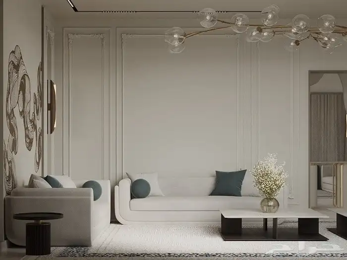 ديكورات داخليه 1