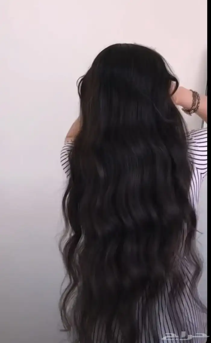 بروكه طبيعيه برازيلي 0