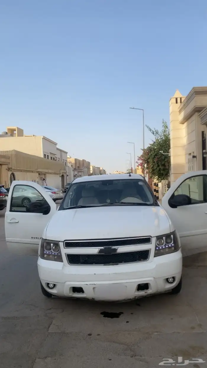شفروليه افلانش 2