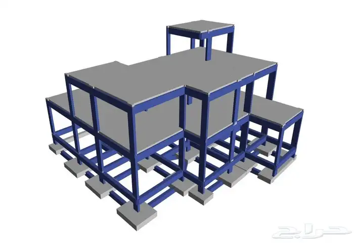 هندسة_ رخص بناء _ استشارات هندسية 6