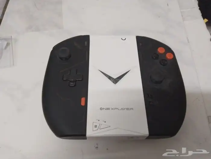 Onexplayer 2 original controller n dock 0