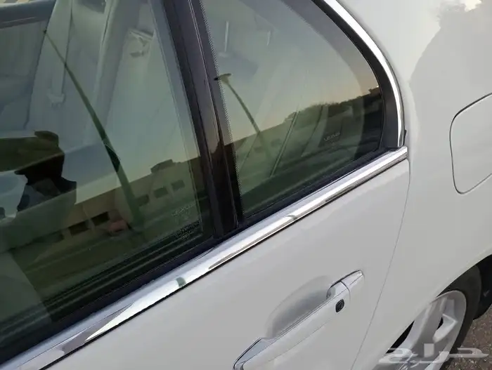 لكزس 430 LS سعودي فل 2005 13
