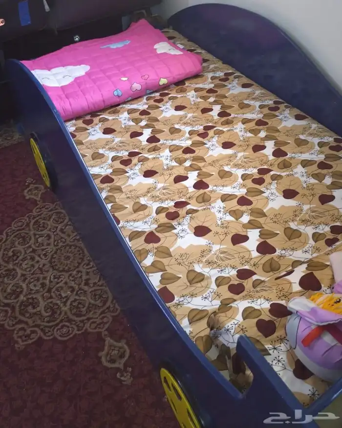 تخفيض السعر - - سراير اطفال للبيع عدد 2 1