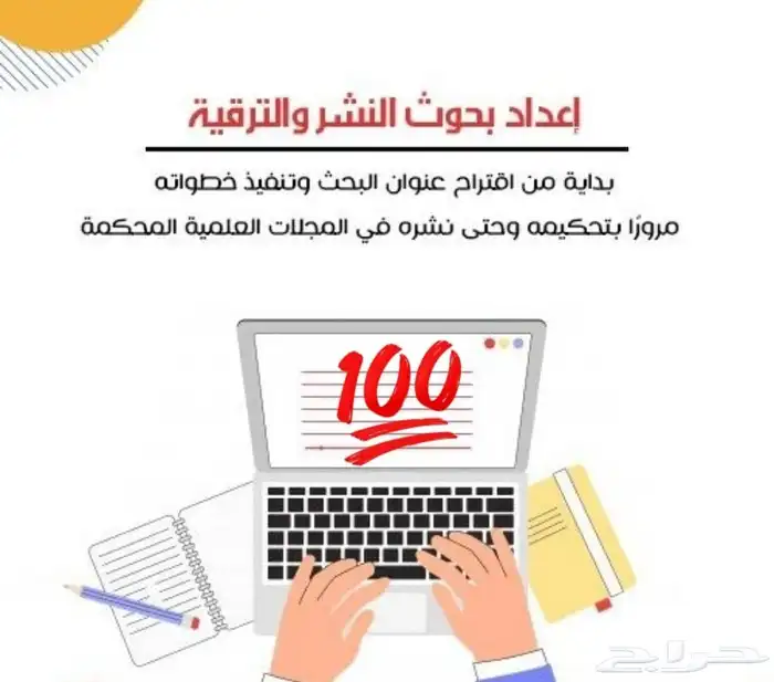 خدمات أكاديمية لطلاب الدراسات العليا (ماجستير   دكتوراه ) 1