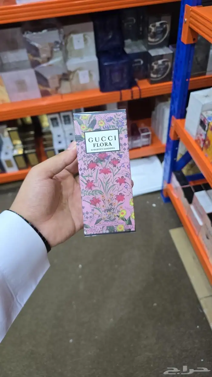 عطور كوبي 9