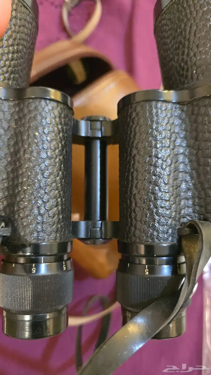 دربيل روسي سوفيتي 7x50 (تم بيعه) 5