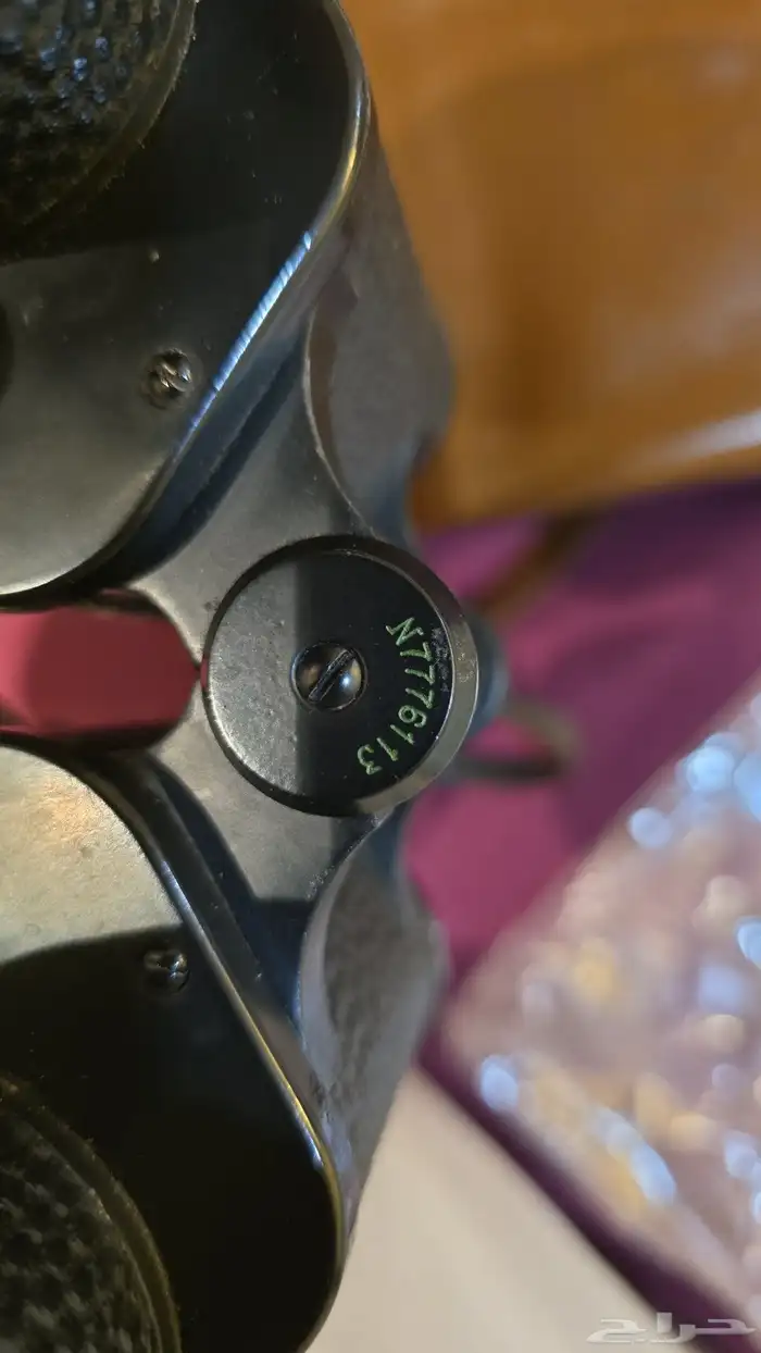 دربيل روسي سوفيتي 7x50 (تم بيعه) 3