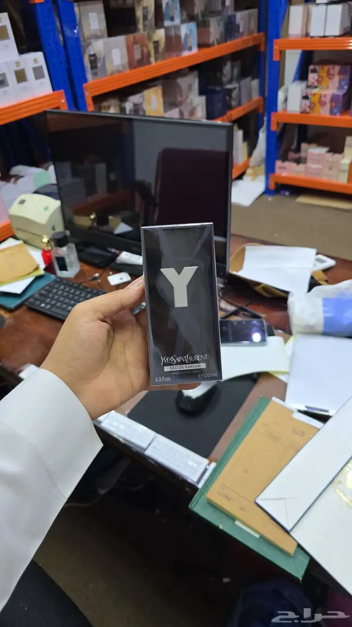 عطور كوبي 4