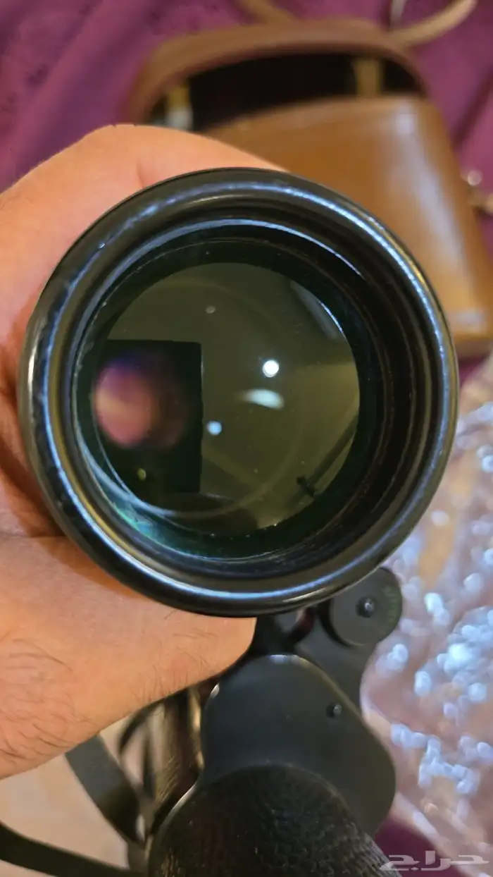 دربيل روسي سوفيتي 7x50 (تم بيعه) 1