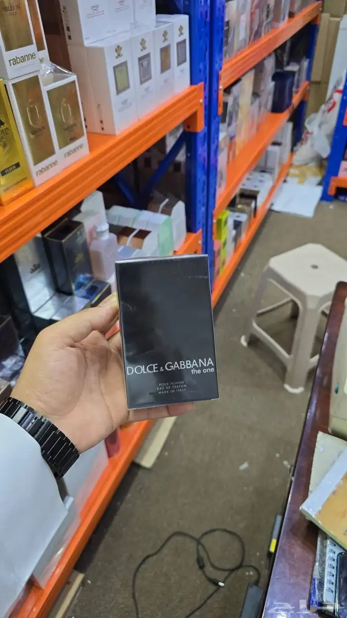 عطور كوبي 8