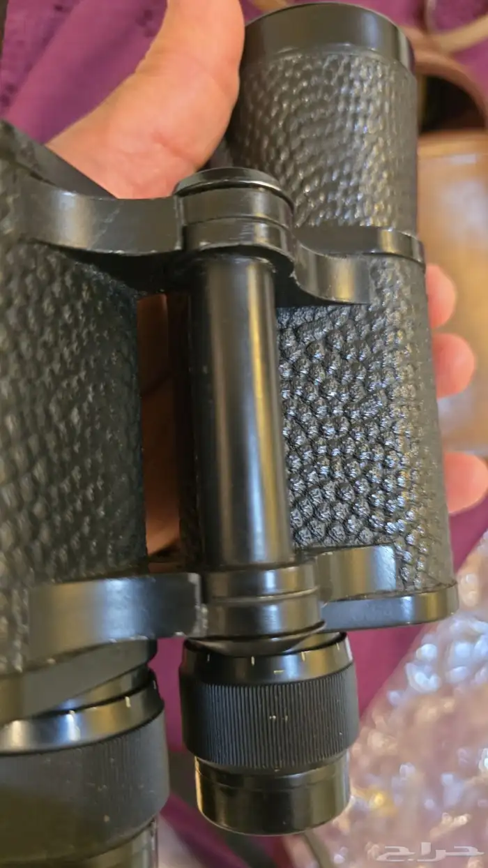 دربيل روسي سوفيتي 7x50 (تم بيعه) 4