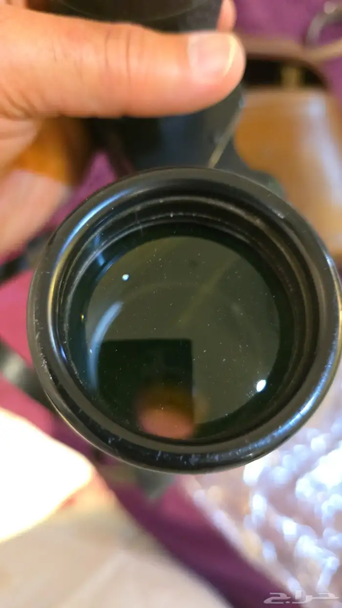 دربيل روسي سوفيتي 7x50 (تم بيعه) 2