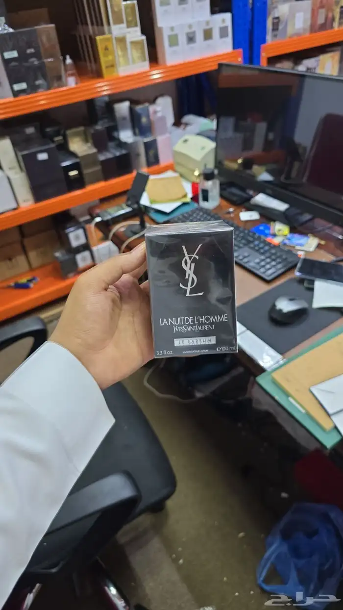 عطور كوبي 1