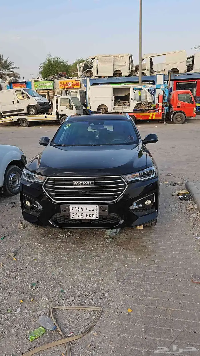 هتفال اتش 6 2