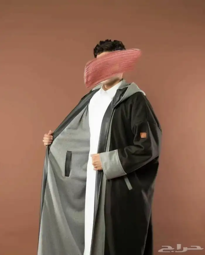 كلكشن الشتاء فرو دبل فيس 5