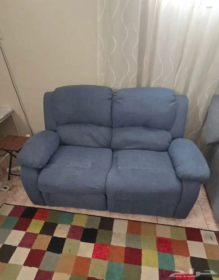 الخرج عدد 2 كنب امريكن بحاله جيده للبيع 1