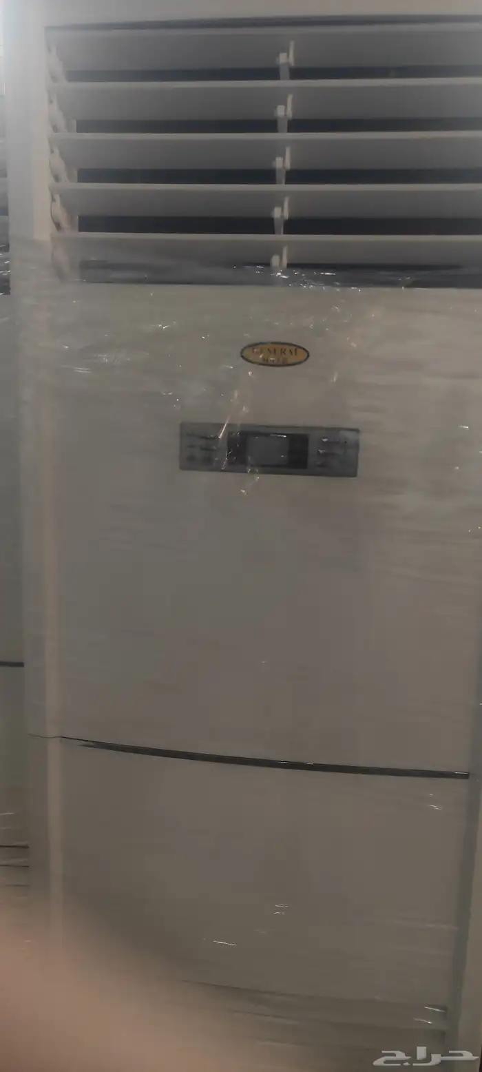 مكيف جنرال سوبر 48000 وحدة General Super استخدام حج 0
