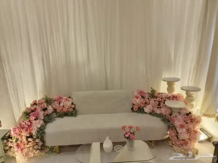 محل حفلات والمناسبات جميع الرياض 0