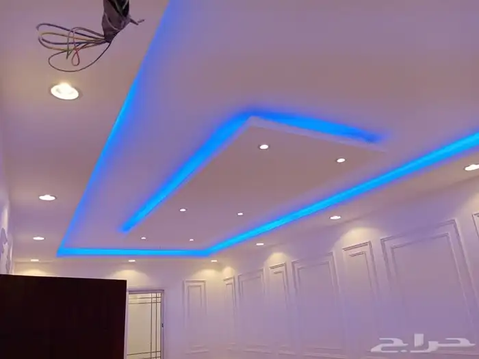 معلم جبس بورد مدينة المنوره 7