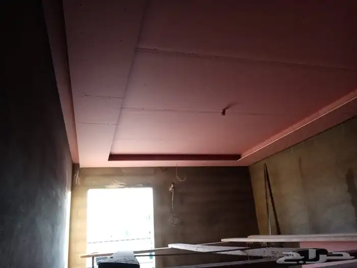 معلم جبس بورد مدينة المنوره 2