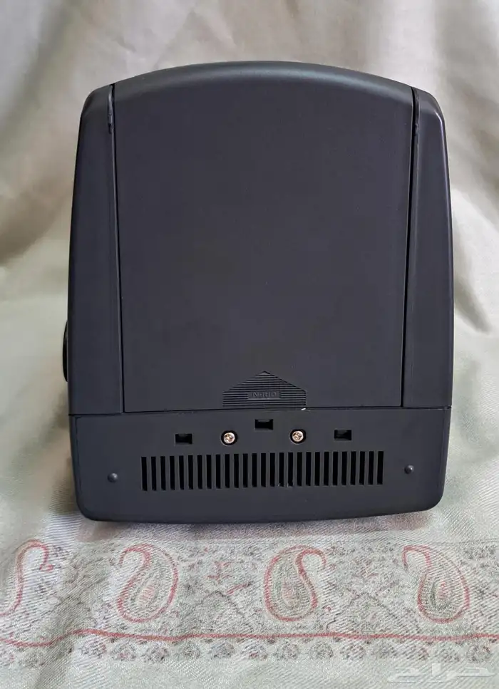 تلفزيون كلاسيكي و راديو اف ام من الزمن الطيبين 3