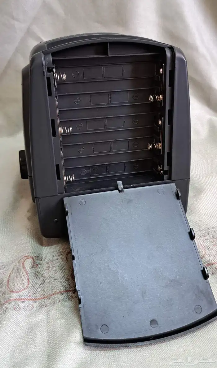 تلفزيون كلاسيكي و راديو اف ام من الزمن الطيبين 4