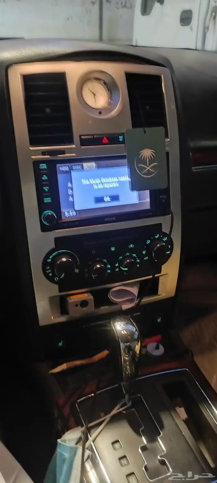 كرايسلر للبيع 2009 فحص جديد 0