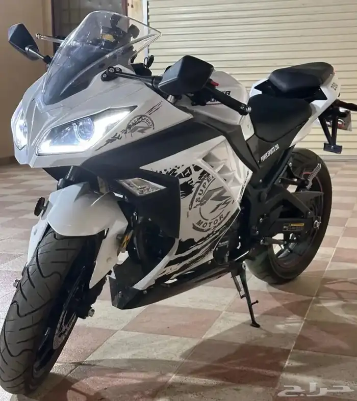 دباب ريس 250 صيني 0