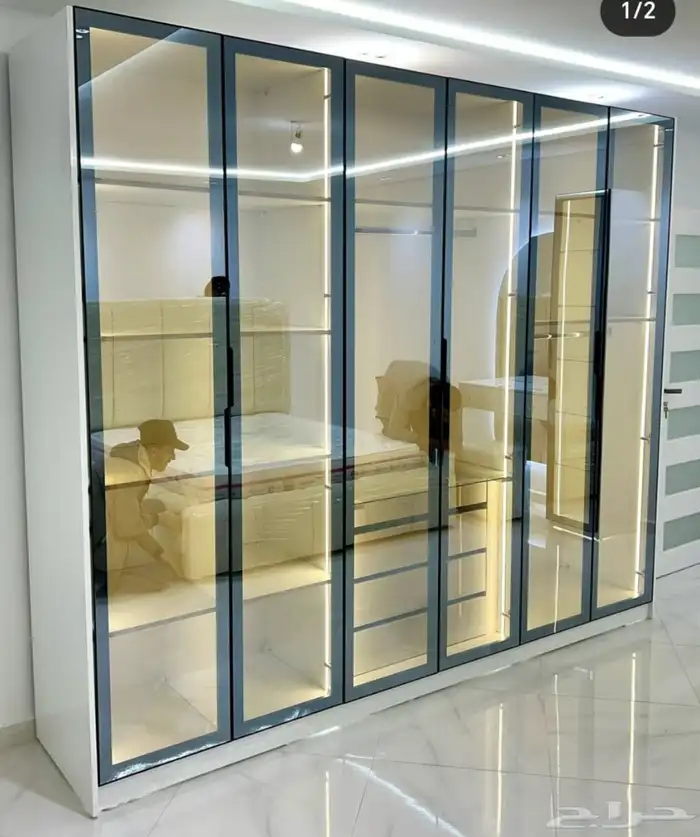 مفروشات الاثاث 3