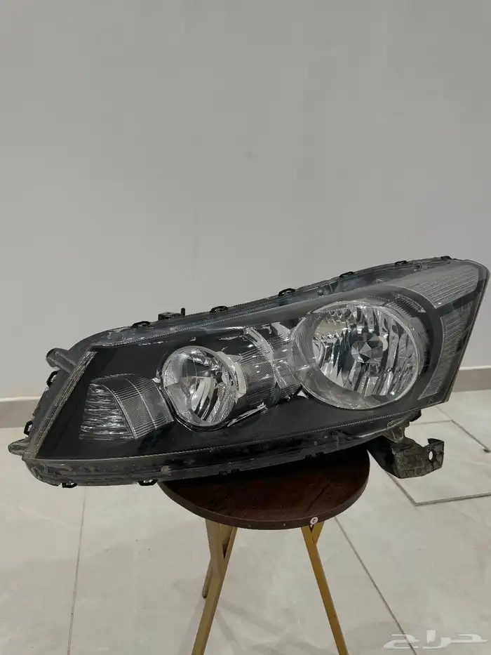 قطع غيار هوندا اكورد 2012 - 2008 accord للبيع بسعر مناسب 0