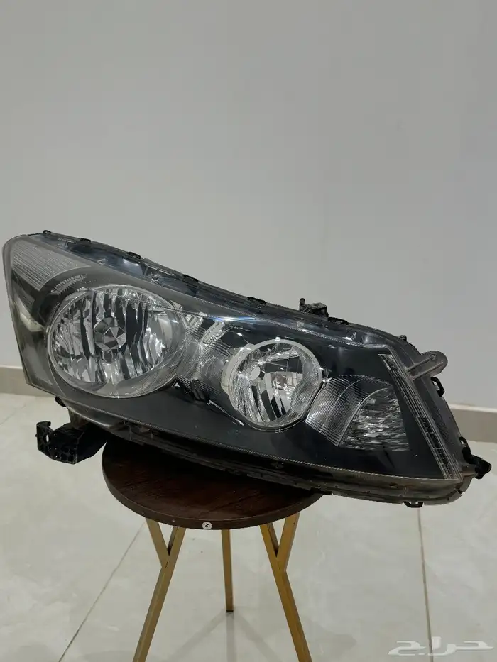 قطع غيار هوندا اكورد 2012 - 2008 accord للبيع بسعر مناسب 1